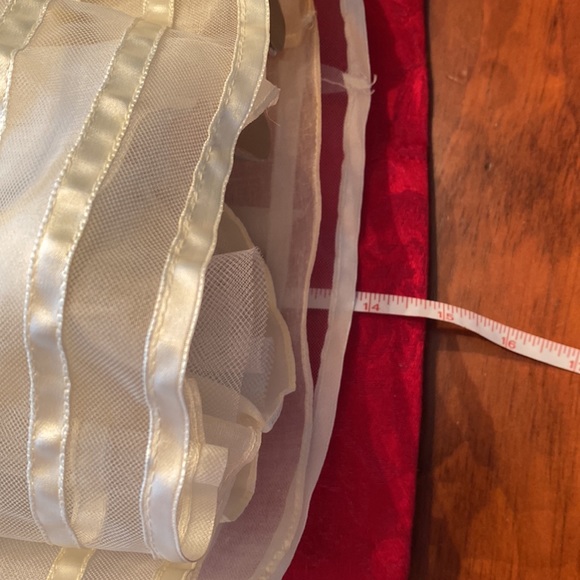 Madame Alexander Snow White doll style 1455 - Picture 15 of 15